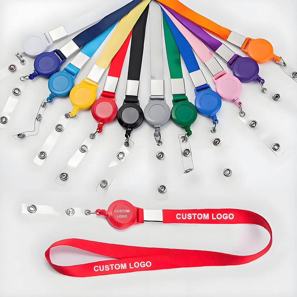 Lanyard Custom
